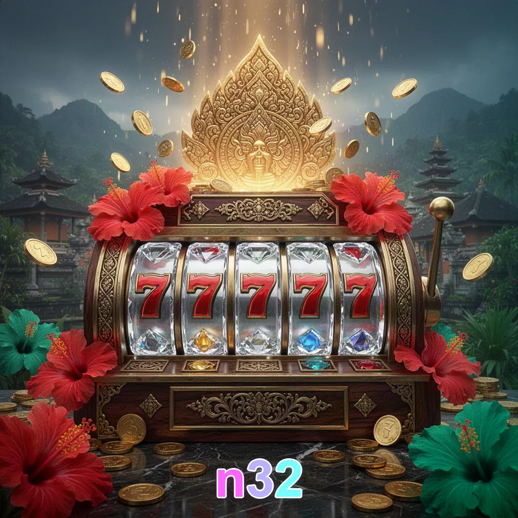 Promosi n32
