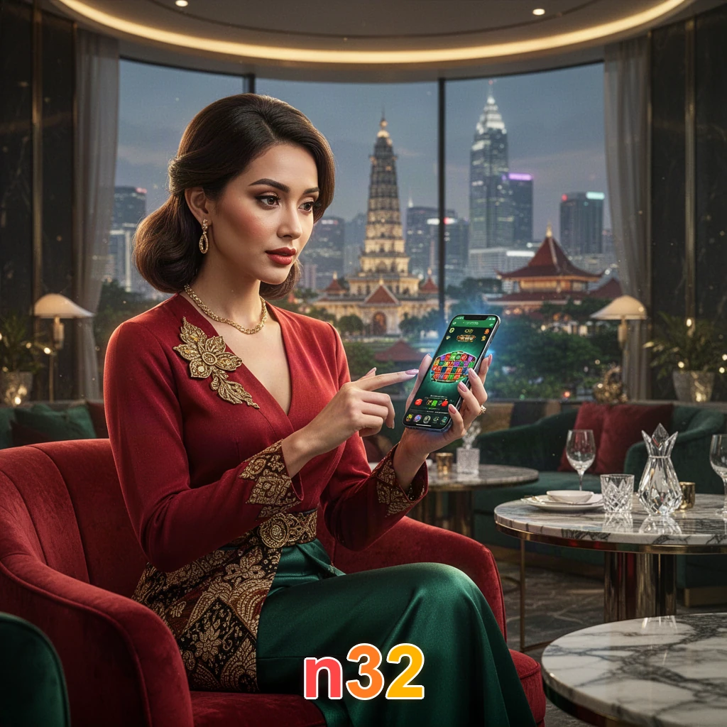 Promosi n32
