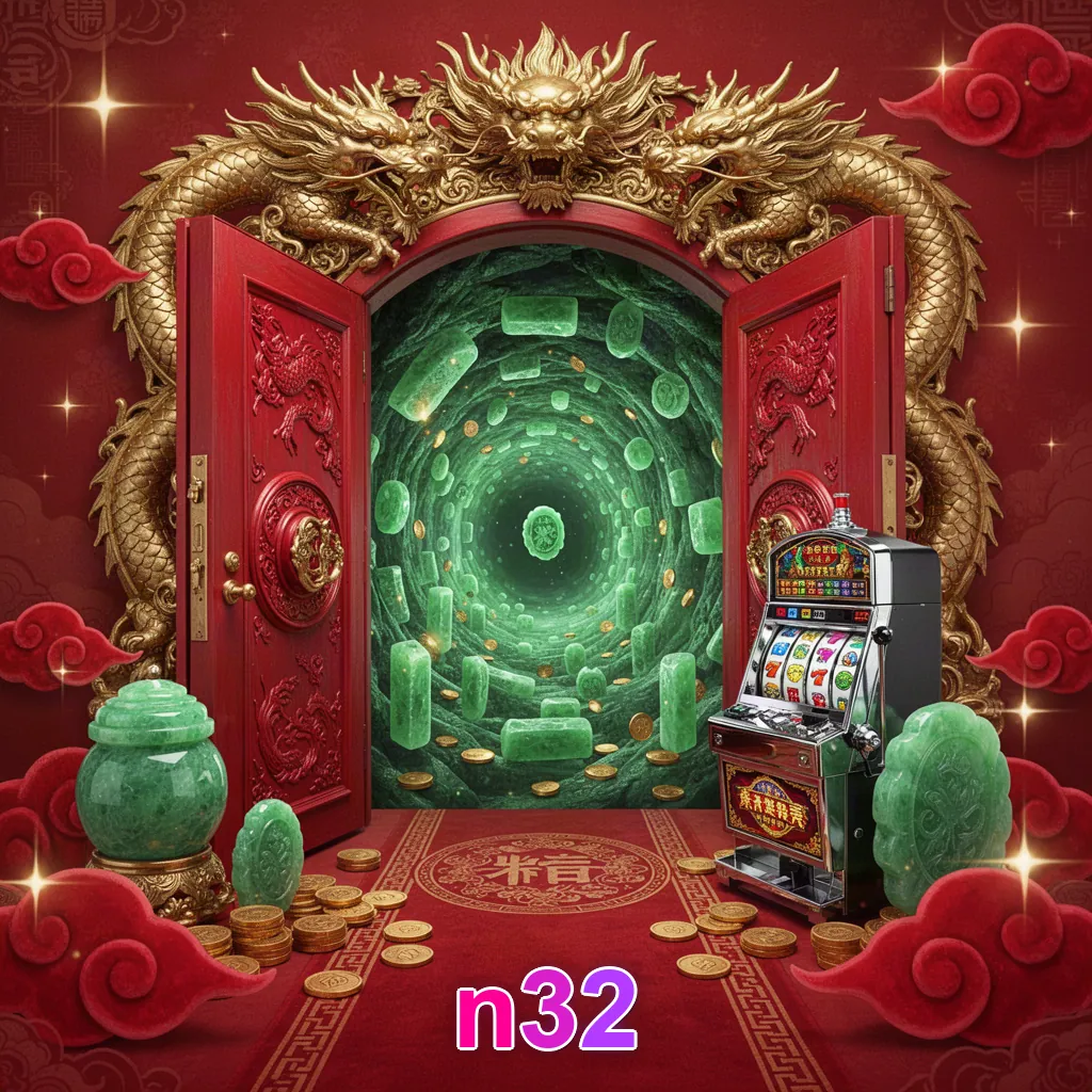 Promosi n32