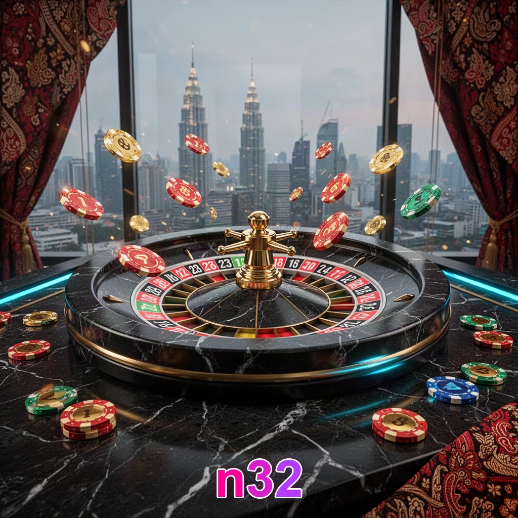 Promosi n32