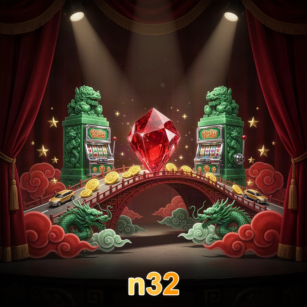 Promosi n32