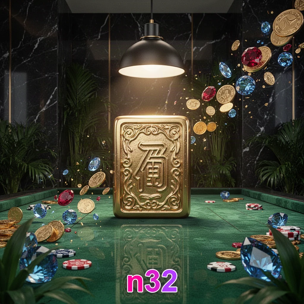Promosi n32