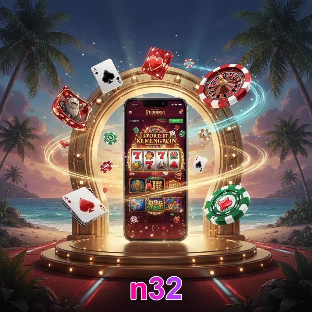 Promosi n32